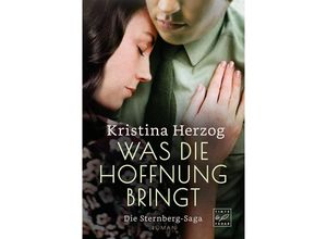 9782496711257 - Was die Hoffnung bringt - Kristina Herzog Kartoniert (TB)