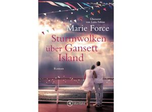 9782496711783 - Sturmwolken über Gansett Island - Marie Force Kartoniert (TB)