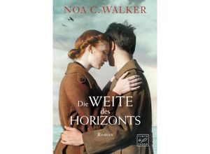 9782496711899 - Die Weite des Horizonts - Noa C Walker Kartoniert (TB)