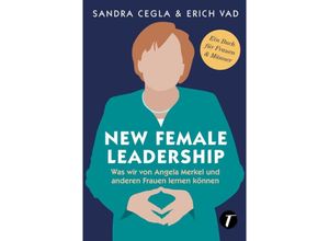 9782496712056 - New Female Leadership - Erich Vad Sandra Cegla Kartoniert (TB)