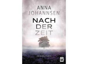 9782496712162 - Nach der Zeit - Anna Johannsen Kartoniert (TB)