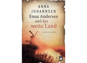 9782496712186 - Enna Andersen und das weite Land - Anna Johannsen Kartoniert (TB)