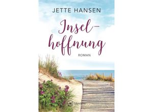 9782496712513 - Inselhoffnung - Jette Hansen Kartoniert (TB)