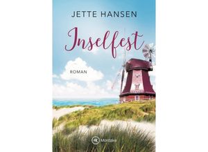 9782496712537 - Inselfest - Jette Hansen Kartoniert (TB)