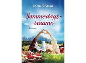 9782496712742 - Sommertagsträume - Lotte Römer Kartoniert (TB)