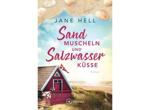 9782496713046 - Sandmuscheln und Salzwasserküsse - Jane Hell Kartoniert (TB)