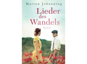 9782496713442 - Lieder des Wandels - Marion Johanning Taschenbuch