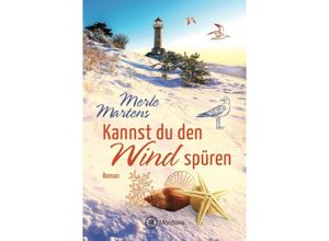 9782496713473 - Kannst du den Wind spüren - Merle Martens Kartoniert (TB)