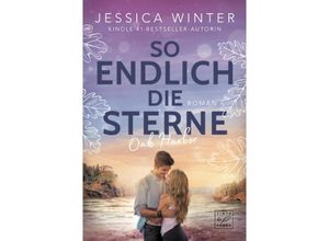 9782496713756 - So endlich die Sterne - Jessica Winter Kartoniert (TB)