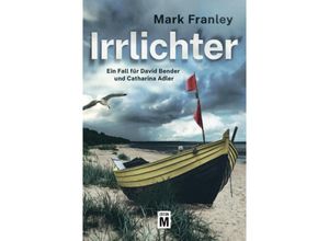 9782496713824 - Irrlichter - Mark Franley Kartoniert (TB)