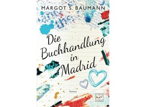 9782496713855 - Die Buchhandlung in Madrid - Margot S Baumann Kartoniert (TB)