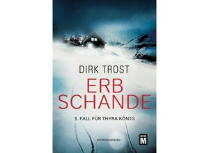 9782496713923 - Erbschande - Dirk Trost Kartoniert (TB)