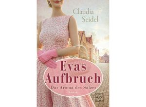 9782496713978 - Evas Aufbruch - Claudia Seidel Kartoniert (TB)