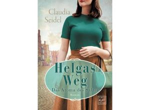 9782496713985 - Helgas Weg - Claudia Seidel Taschenbuch