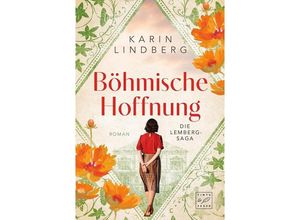 9782496714050 - Böhmische Hoffnung - Karin Lindberg Kartoniert (TB)