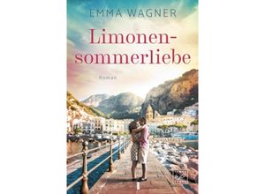 9782496714159 - Limonensommerliebe - Emma Wagner Kartoniert (TB)