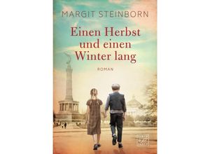 9782496714296 - Einen Herbst und einen Winter lang - Margit Steinborn Kartoniert (TB)