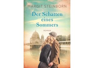 9782496714302 - Der Schatten eines Sommers - Margit Steinborn Kartoniert (TB)