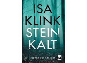 9782496714388 - Steinkalt - Isa Klink Kartoniert (TB)