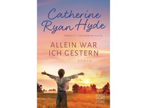 9782496714425 - Allein war ich gestern - Catherine Ryan Hyde Kartoniert (TB)