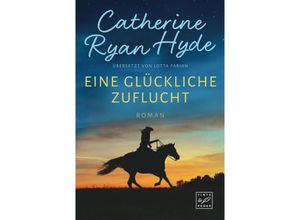 9782496714449 - Eine glückliche Zuflucht - Catherine Ryan Hyde Kartoniert (TB)