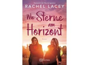 9782496714470 - Wie Sterne am Horizont - Rachel Lacey Kartoniert (TB)