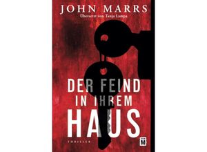 9782496714500 - Der Feind in ihrem Haus - John Marrs Kartoniert (TB)