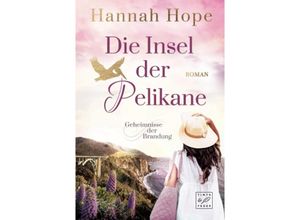 9782496714609 - Die Insel der Pelikane - Hannah Hope Kartoniert (TB)