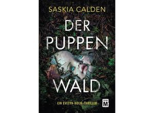 9782496714807 - Der Puppenwald - Saskia Calden Kartoniert (TB)