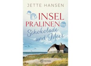 9782496715422 - Inselpralinen - Jette Hansen Taschenbuch