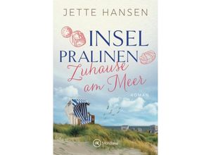 9782496715453 - Inselpralinen - Jette Hansen Kartoniert (TB)