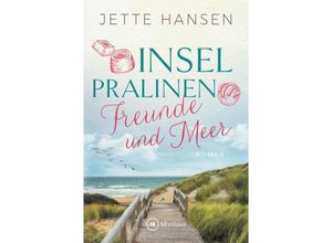 9782496715477 - Inselpralinen - Jette Hansen Kartoniert (TB)