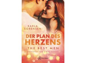 9782496715521 - Der Plan des Herzens - Karla Sorensen Kartoniert (TB)