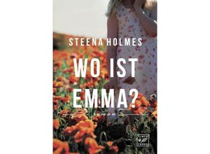 9782496715743 - Wo ist Emma? - Steena Holmes Kartoniert (TB)