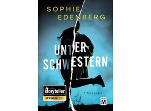 9782496716917 - Unter Schwestern - Sophie Edenberg Taschenbuch