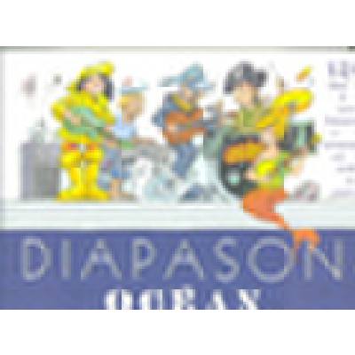 9782708880702 - Diapason ocean