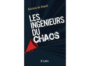 9782709664066 - - GEBRAUCHT Les ingénieurs du chaos - Preis vom 30082023 050303 h