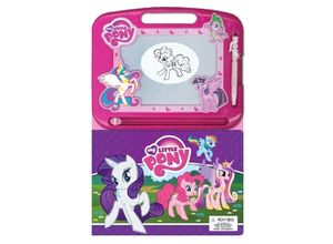 9782764331286 - Lern- und Zaubertafel - My Little Pony Lern- und Zaubertafel