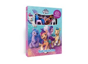 9782764357170 - Spielgeschichten (My Little Pony)