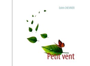 9782810624867 - Petit vent - Edith Chevrier Kartoniert (TB)