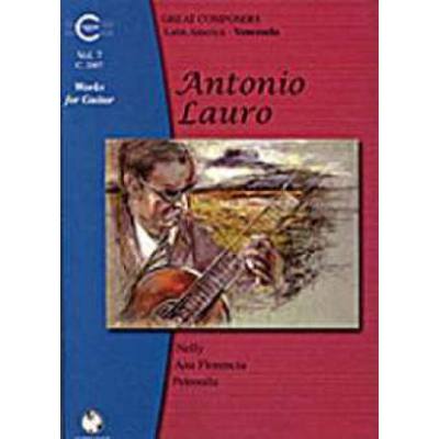 9782843944024 - Works for guitar 7