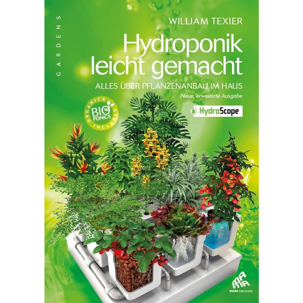 9782845941632 - Hydroponik leicht gemacht