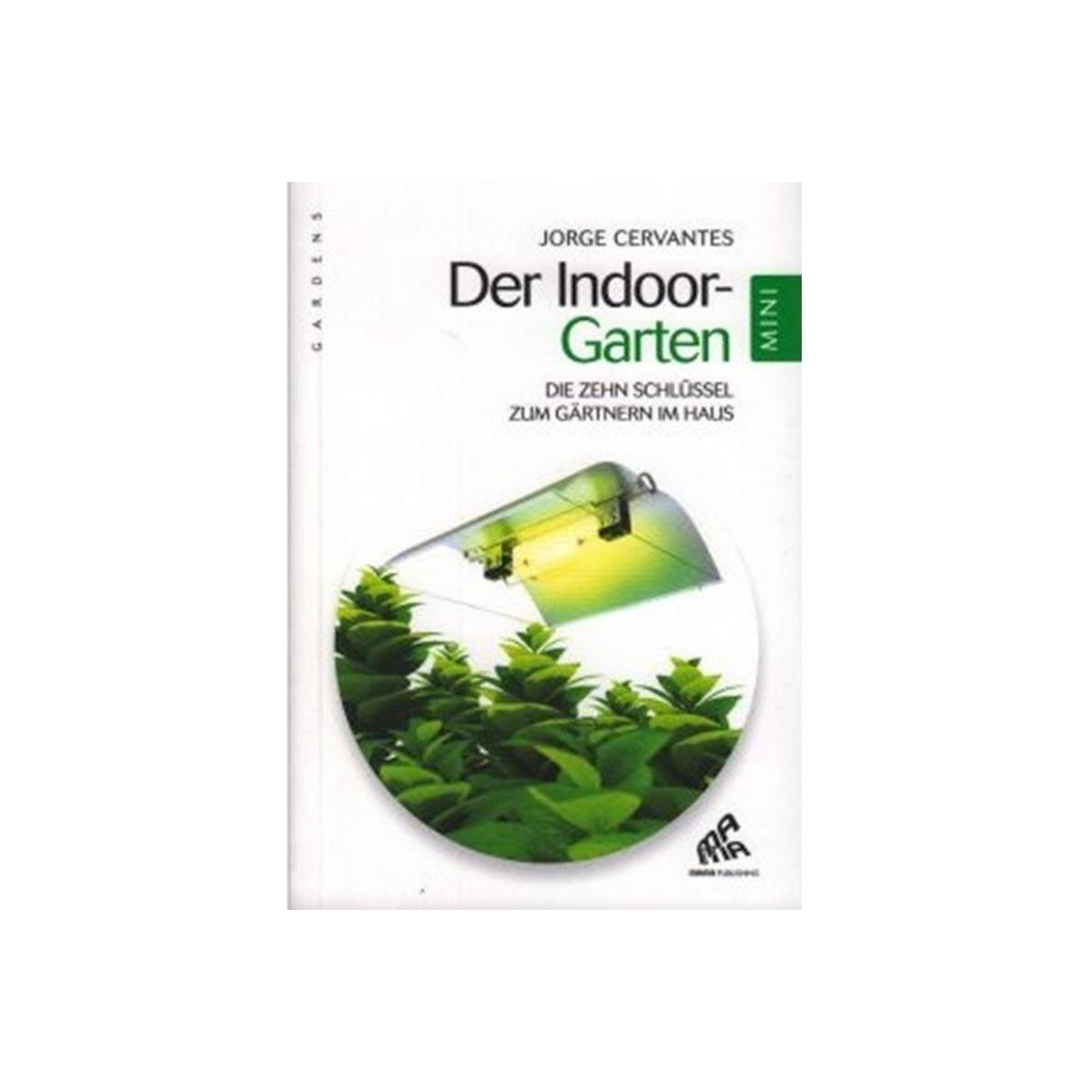 9782845942448 - Der Indoor Garten