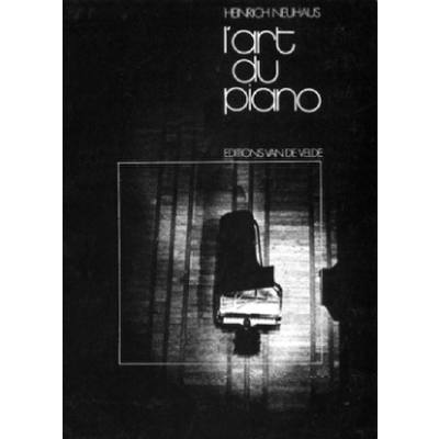 9782858680139 - LART DU PIANO