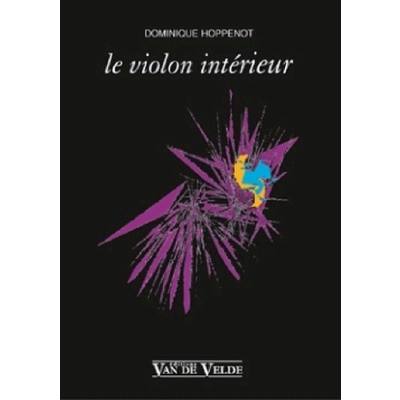 9782858681396 - Le violon interieur