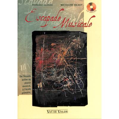 9782858683697 - Escapade musicale 9782858683697 - Escapade musicale