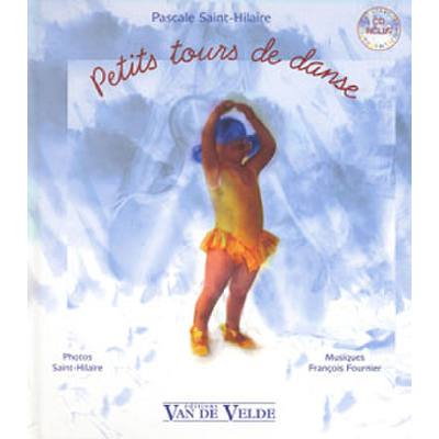 9782858683765 - Petits tours de danse