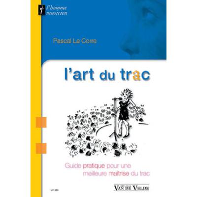 9782858683895 - LART DU TRAC