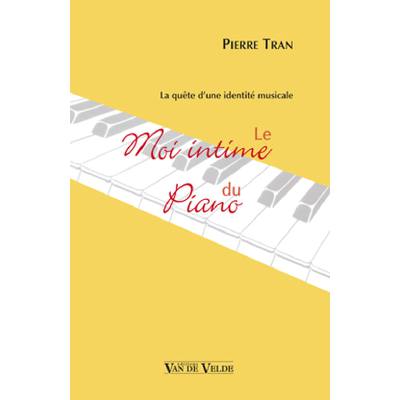 9782858683970 - Le moi intime du piano