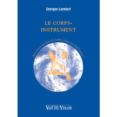 9782858684045 - Le corps instrument